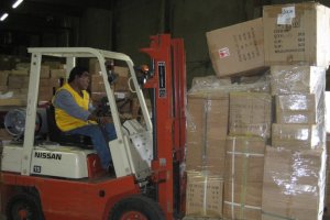 2010-06-06 Warehouse Packing