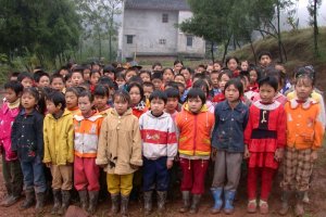 2003-09-China schools