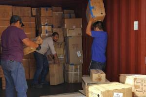 2016-07-16 Packing and Loading
