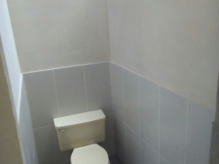 2016 7/7 New restroom
