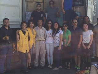 2015 10/3 Loading container for senior centers
