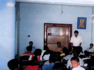 srilanka-studentsback