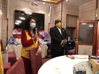 2021 9/6 歡迎總理來訪