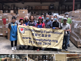 2021 10/2 Warehouse sorting for Philippine