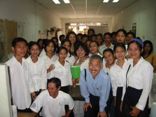 2002-11-05 Cambodia Computer School