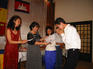 2002-11-09-Cambodia-Computer School Graduation