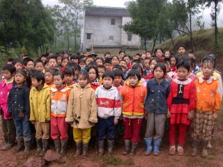 2003-09-China schools