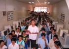 2006-05-16 Cambodia Computer School 