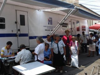 2009-04-16 El Salvador Dona Elly Mobile Unit La Libertad 