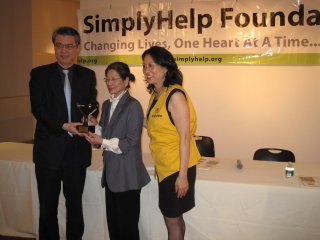 2010-05-03 Simplyhelp workshop at the United Nations