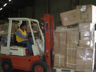 2010-06-06 Warehouse Packing