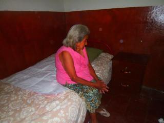 2013-03-26 El Salvador Senior Center