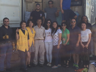 2015 10/3 Loading container for senior centers