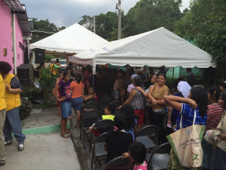 2015 11/1 Local Distribution