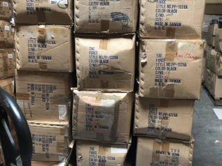 2019 7/20 Packing