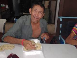 2020 10/12 El Salvador Senior #4 