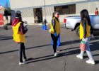 2020 12/22 Distribution with Foothill Unity Day2