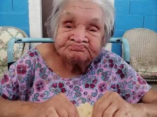 2021 2/14 Valentine\'s Day in Senior Centers
