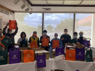 2021 3/11 Donate Masks