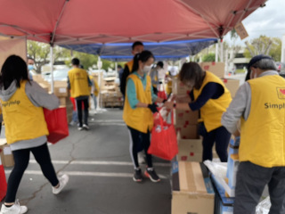 2022 4/3 Local Community Distribution
