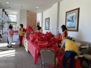2022 4/7 Local Senior Center Distribution