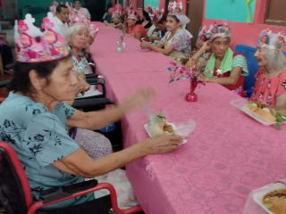 2022 6/1 Senior Centers