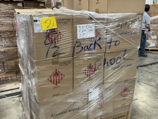 2022 6/11 Warehouse Sorting