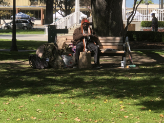 2023 4/2 Gifts For Homeless