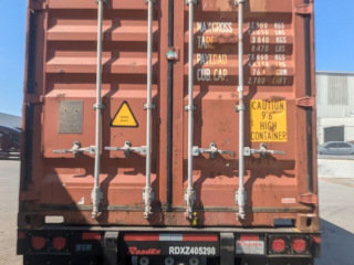 2024 10/8 Container
