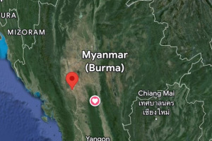 2024 3/28 Burma Distribution