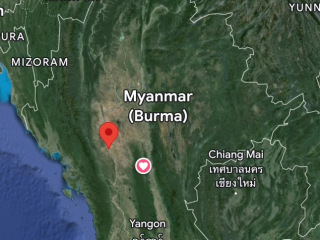 2024 3/28 Burma Distribution