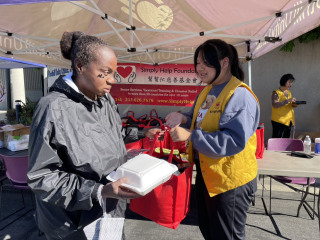 2025 11/25 Local Community Distribution