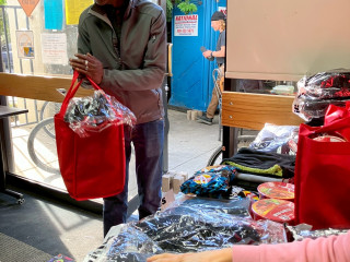 2025 12/19 Foothill Distribution