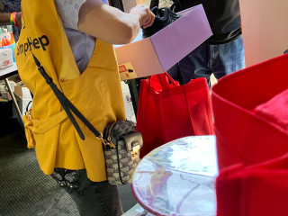 2025 5/23 Foothil Distribution