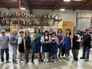 2025 6/21 Warehouse Sorting