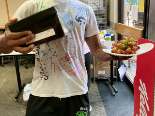 2025 6/28 Foothill Distribution