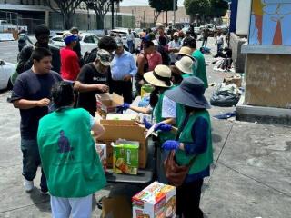 2025 7/21 Distribution in Download LA