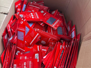 2025 7/9 El Salvador Distribution