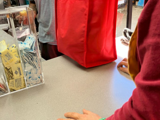 2026 1/16 Foothill Distribution