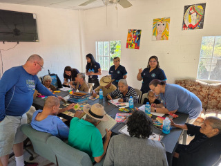 2026 1/31 Senior Center