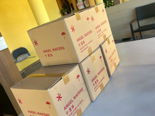 2026 2/28 Donate to Local  Community