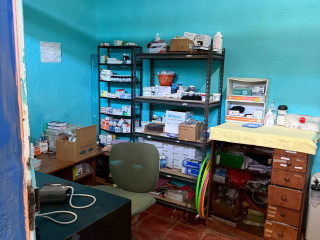 2026 2/6 Senior Center Visiting