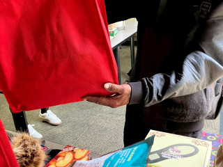 2026 3/13 Foothill Distribution