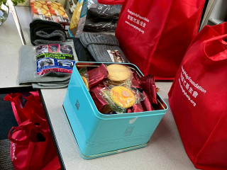 2026 3/27 Foothill Distribution