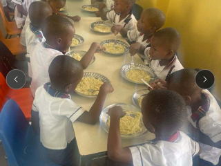 2026 6/15 Food Distribution