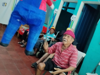 2026 7/31 Senior Center