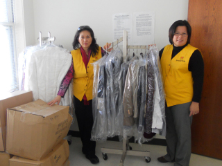 chicana-donation