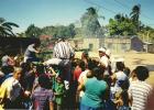 El Salvador Relief