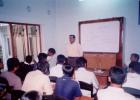 Sri Lanka Vocational Training