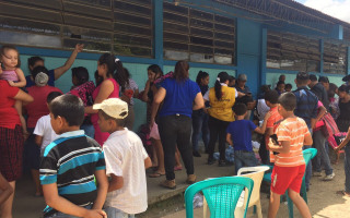 2017-08-15-Distribution in Guatemala